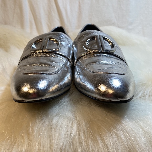 Women’s DKNY shoes size 7.5 - Picture 5 of 8